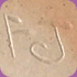 Florrie Jones monogram