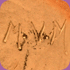 Mark V. Marshall monogram